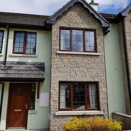 Emerald Charm, Luxury Self Catering, Lough Rynn Castle Estate Mohill Exterior photo
